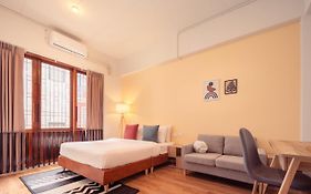 House Of Papa Bangkok Siam